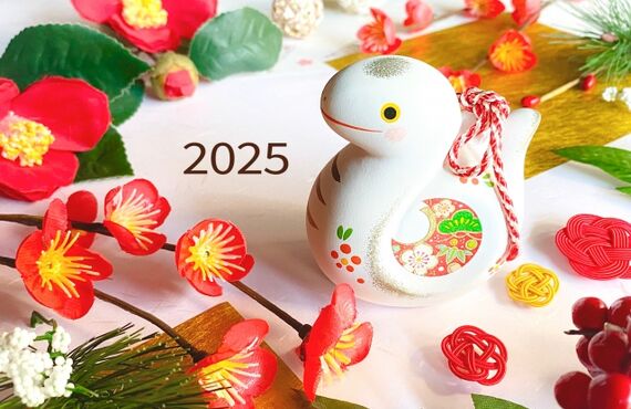 松原市の品川薬局は、2025年も皆様の健康づくりを、お手伝いしていきます